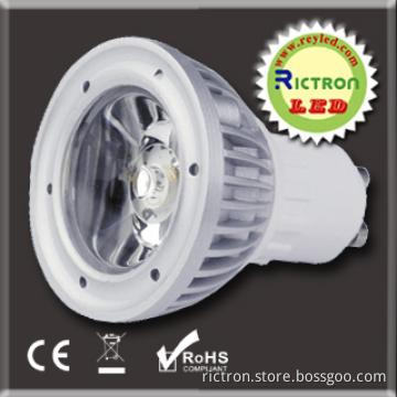 CE/RoHS/FCC Certified LED Spot Light